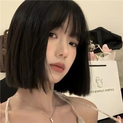 心动的瞬间